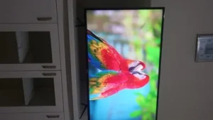 Vestel 43U9500 43" 108 Ekran Uydu Alıcılı 4K Ultra HD Smart LED TV photo review